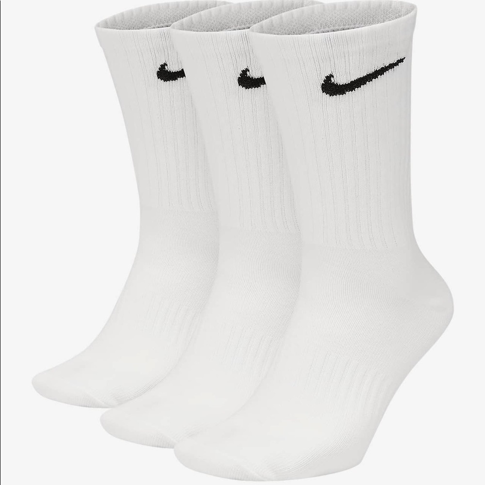 Nike Crew Socks
